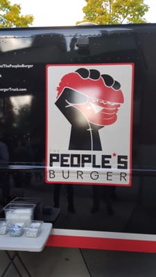The People’s Burger by null