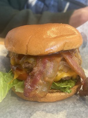 1st Street Lounge by null