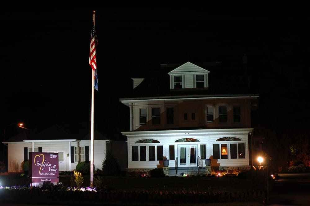 Brandywine Valley Funeral Care - veterans service organization in Wilmington, DE