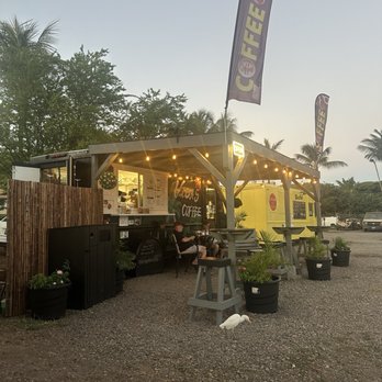Vida’s coffee - Food Trucks Near Me - Lahaina, Hawaii Vida’s coffee - Food Trucks Near Me - Lahaina, Hawaii