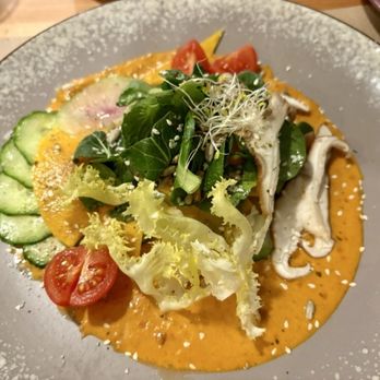 Lo de Ponxe - Vegan Near Me - València, V