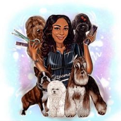 Riley Grooms & Pet Services