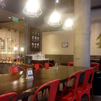 Starbucks - Coffee & Tea Near Me - Buenos Aires, C