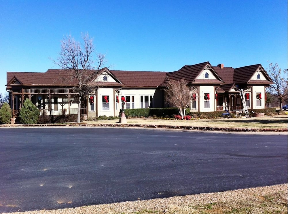 Slide of D Trotter Group Contracting