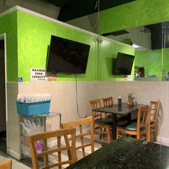 Pho Viet - Dining room - Vietnamese Near Me - San Jose, California