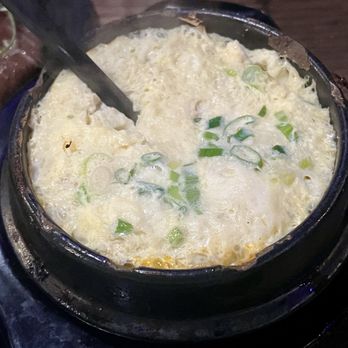 Hwaro 2 - Steamed eggs - Korean Near Me - Las Vegas, Nevada Hwaro 2 - Steamed eggs - Korean Near Me - Las Vegas, Nevada