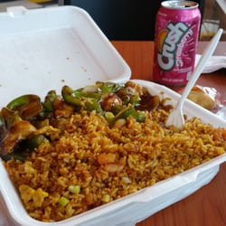 Garden Chop Suey