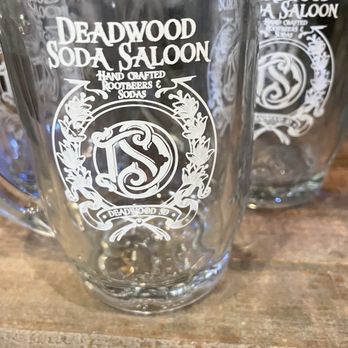Deadwood Soda Saloon - Beer Bar Near Me - Deadwood, South Dakota
