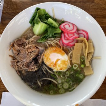 Star Noodle - Ramen - Asian Fusion Near Me - Lahaina, Hawaii