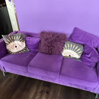 Cafe Crevier - Oddly fun couch. - Breakfast & Brunch Near Me - Denville, New Jersey Cafe Crevier - Oddly fun couch. - Breakfast & Brunch Near Me - Denville, New Jersey