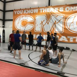 Fitness Protection Program