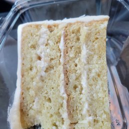 Coconut Cake Coconut Cake