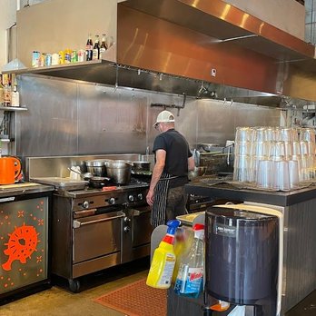 Boke Bowl - Ramen Near Me - Portland, Oregon Boke Bowl - Ramen Near Me - Portland, Oregon