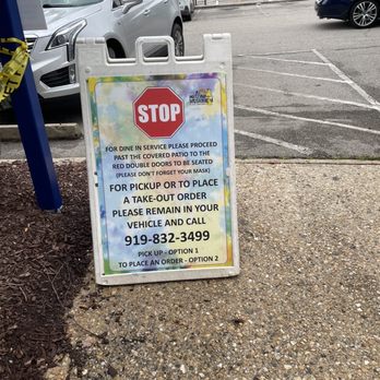 Mellow Mushroom Raleigh - Pizza Near Me - Raleigh, North Carolina