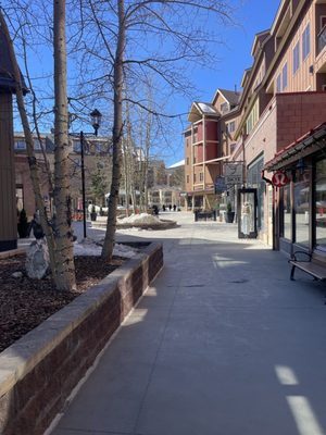 The Village at Breckenridge by null