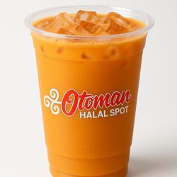Otoman Halal Spot