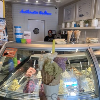 Gelato Paradiso - Gelato Near Me - Coronado, California Gelato Paradiso - Gelato Near Me - Coronado, California