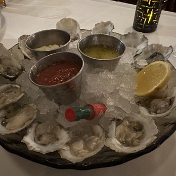 Salt & Fin - Raw oysters - Seafood Near Me - Valley Center, California Salt & Fin - Raw oysters - Seafood Near Me - Valley Center, California