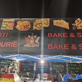 Queens Night Market - T n T. Good corn soup! - Food Stands Near Me - Corona, New York Queens Night Market - T n T. Good corn soup! - Food Stands Near Me - Corona, New York