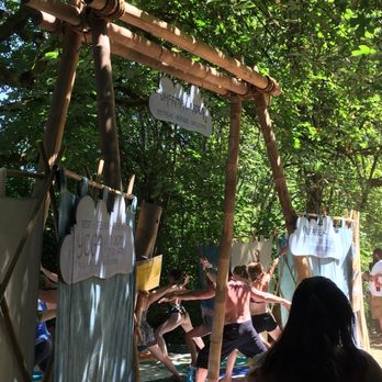 Oregon Country Fair - Festivals Near Me - Eugene, Oregon