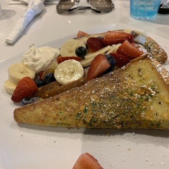 CanopyRoad Cafe - Crunch berry French toast - Breakfast & Brunch Near Me - Tampa, Florida CanopyRoad Cafe - Crunch berry French toast - Breakfast & Brunch Near Me - Tampa, Florida
