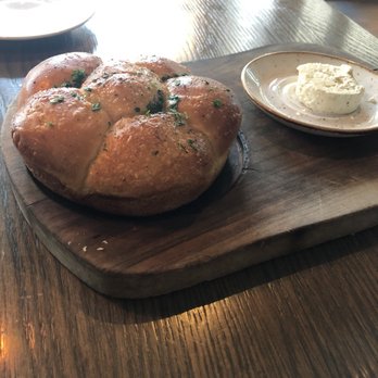 Parc - New American Near Me - Detroit, Michigan