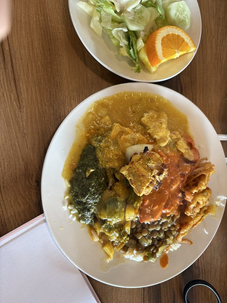 India Mahal Restaurant