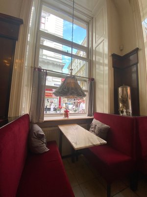 Café Diglas by null