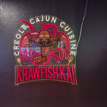 Krawfish Kai - Cajun/Creole Near Me - Montgomery, Texas Krawfish Kai - Cajun/Creole Near Me - Montgomery, Texas
