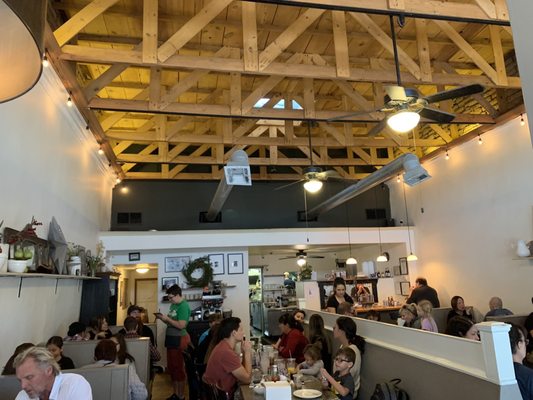 The Farmhouse Restaurant 403 Photos 539 Reviews Breakfast Brunch 228 N Gilbert Rd Gilbert Az Restaurant Reviews Phone Number Menu Yelp