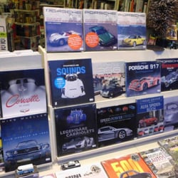 Buchhandlung Belletrist
