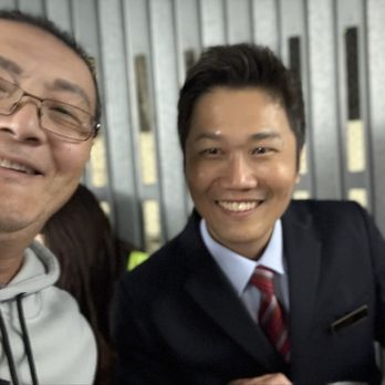 Singapore Airlines - Thank you John Koh ! - Airlines Near Me - San Francisco, California Singapore Airlines - Thank you John Koh ! - Airlines Near Me - San Francisco, California