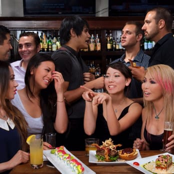Far Bar - Crowd favorite. - Asian Fusion Near Me - Los Angeles, California
