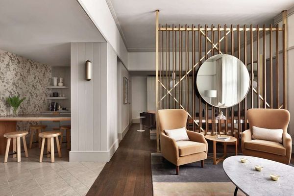 The Central Station Memphis, Curio Collection by Hilton by null