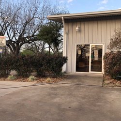 Lytle Oil Exchange - Front Entrance