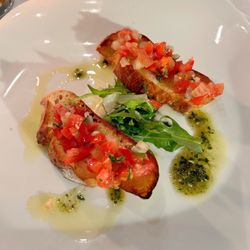 Franco - Bruschetta