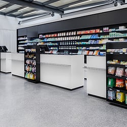 Apotheke Peer Farmacia