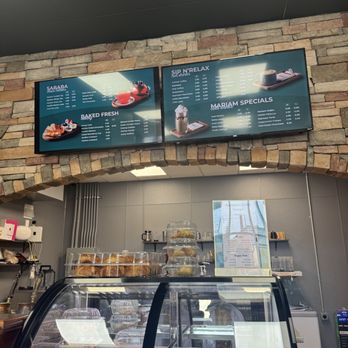 Mariam Coffee Shop and Boutique - Menu - Coffee & Tea Near Me - Indianapolis, Indiana Mariam Coffee Shop and Boutique - Menu - Coffee & Tea Near Me - Indianapolis, Indiana