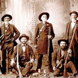 Yucaipa Valley Historical Society