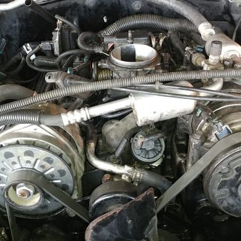 JTM Auto Care - Engine Replacement - Auto Repair Near Me - Indianapolis, Indiana