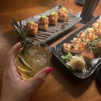 Kasa Moto - Japanese Near Me - Toronto, Ontario