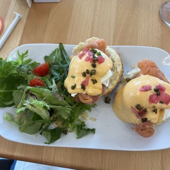 Ruby Sunshine Charleston Downtown - Breakfast & Brunch Near Me - Charleston, South Carolina Ruby Sunshine Charleston Downtown - Breakfast & Brunch Near Me - Charleston, South Carolina