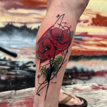 Ventura Tattoo - Tattoo Near Me - Ventura, California