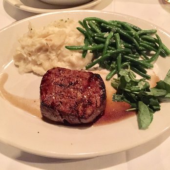 Morton's The Steakhouse - Steakhouses Near Me - Reston, Virginia Morton's The Steakhouse - Steakhouses Near Me - Reston, Virginia
