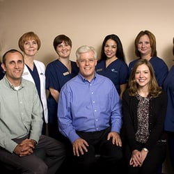 Riverbend Eyecare - Our team of eye care professionals