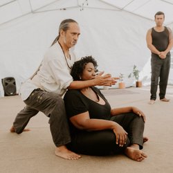 Kaílūkuan Combat and Healing Arts - Ablon Manual Medicine