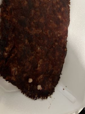 Harriet's Kitchen by null