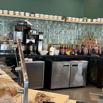 The Coffee Plantation - Coffee & Tea Near Me - Scottsdale, Arizona