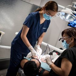RA MACASAET DENTAL OFFICE