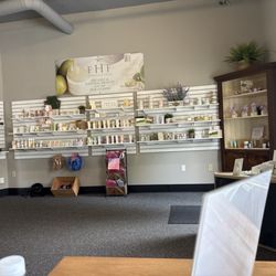 Serendipity Wellness Spa-Frankenmuth